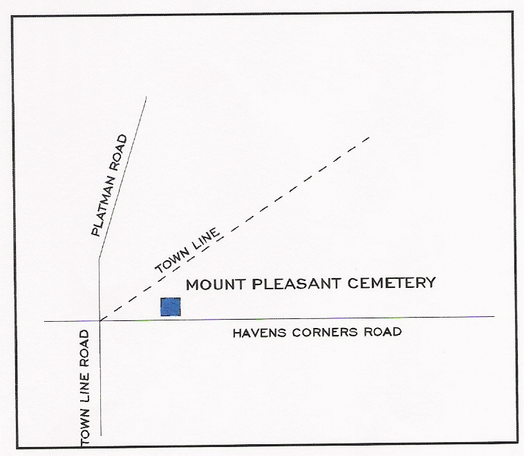 Mount Pleasant Cemetery